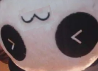 Felicis (saying no, upsidedown)